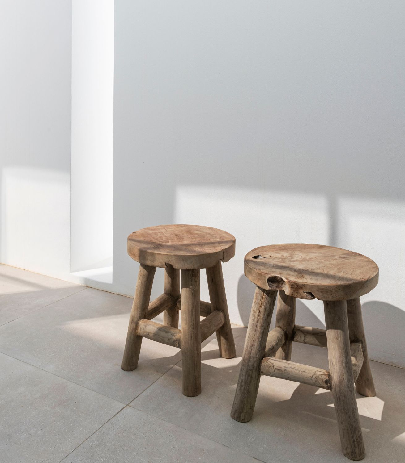Alexander Stool