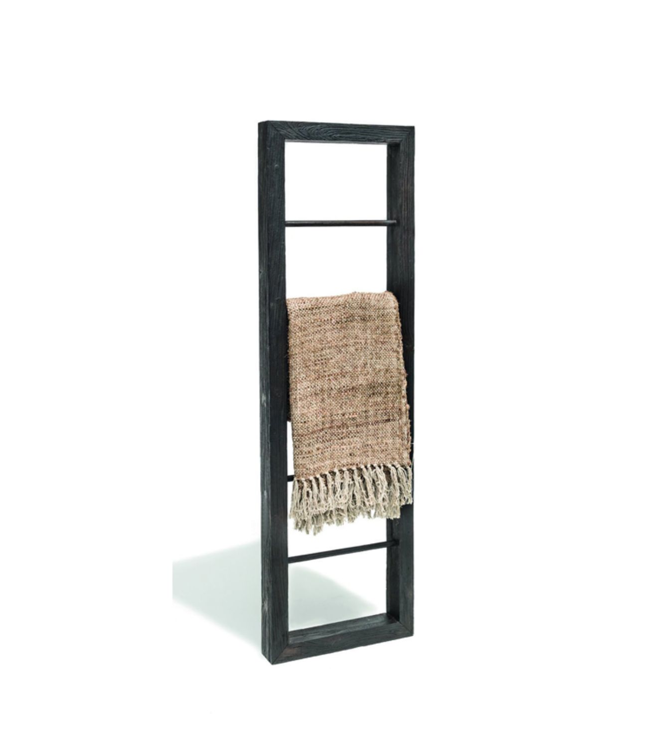 Hanging rack bowie teak