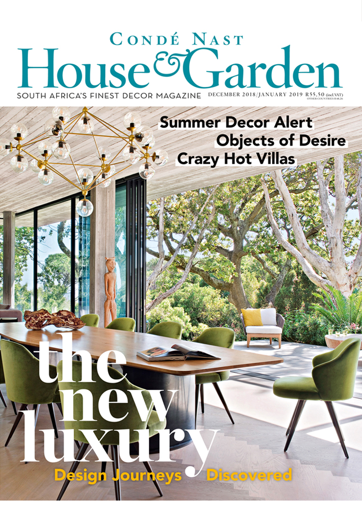 House and Garden Coasting Seaside front cover