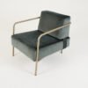 Brent-Chair metal frame