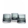 T-light Nelly Grey