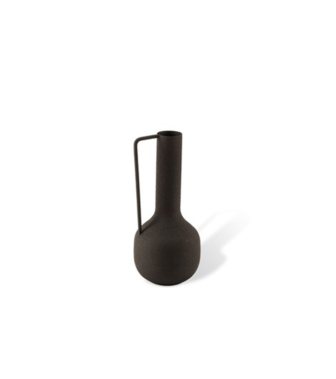 Vases Roman black b