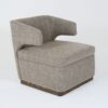 Angelo chair front angled