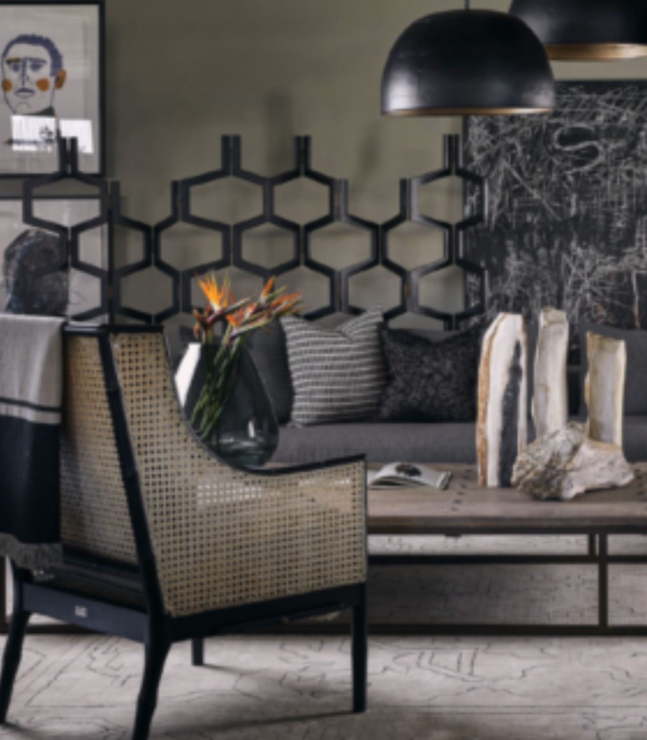 Barcello Chair ambient