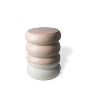Stool Chubby Pink