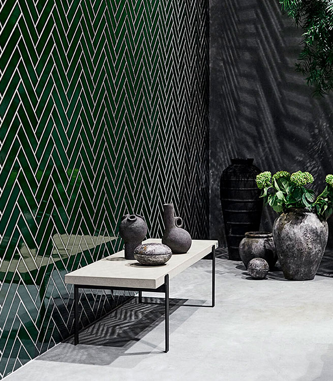 Bench Rush Rockstone Grey Lifestyle image