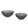 bowl-set wire