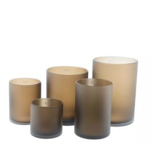 Cylinder C8 - Topaz Mat