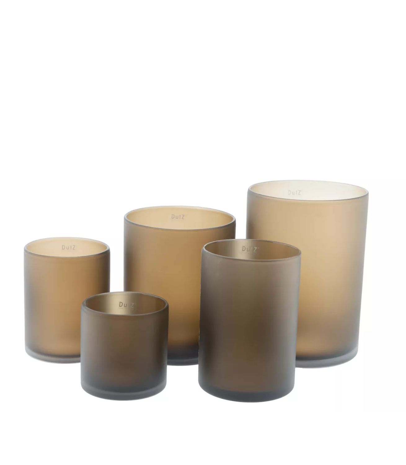 Cylinder C8 - Topaz Mat
