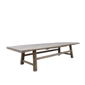 COFFEE TABLE UNIQUE