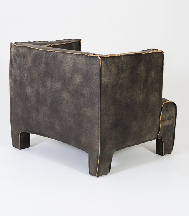 Anderson Lounge Chair