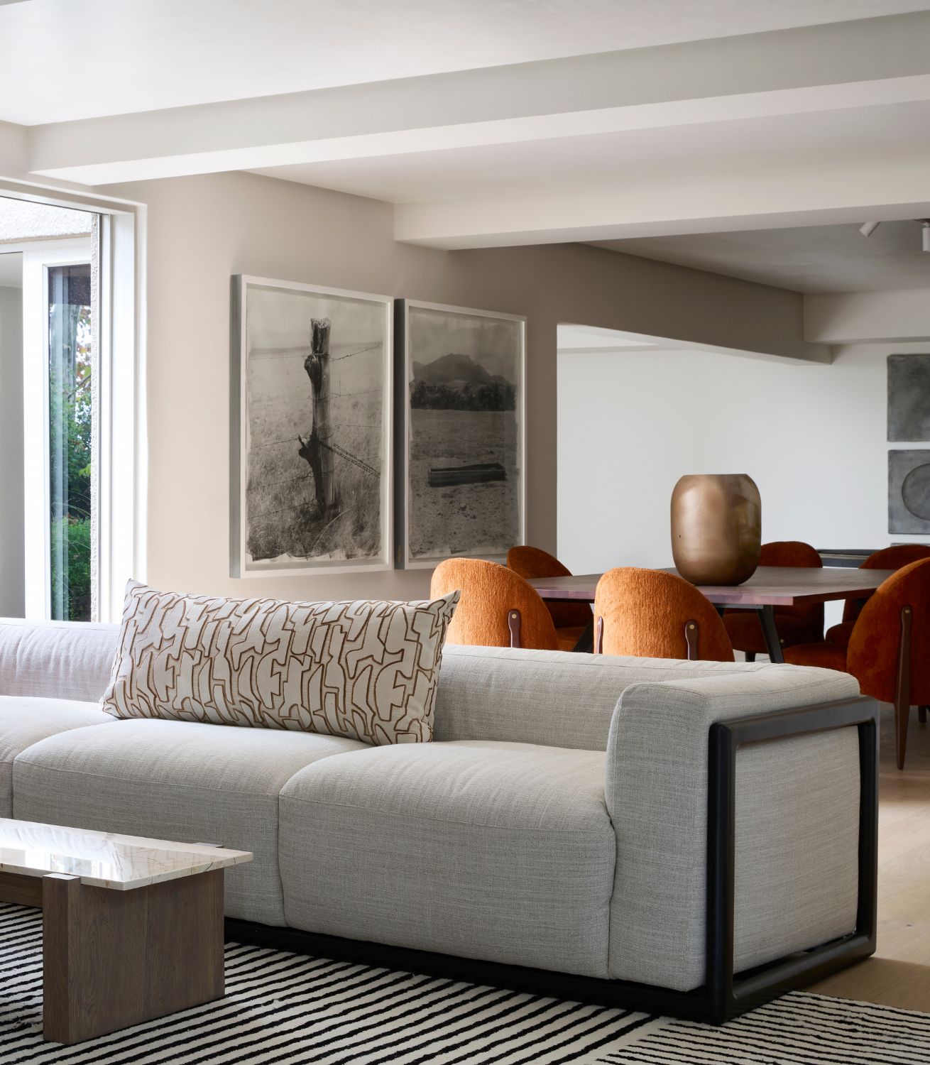 Linden Sofa