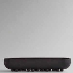 Shinju Tray Big Coffee