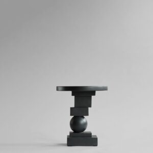 Artist side table coffee