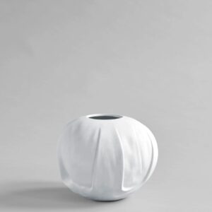 Lagrange Interiors Vase Orimono Medio Bone White
