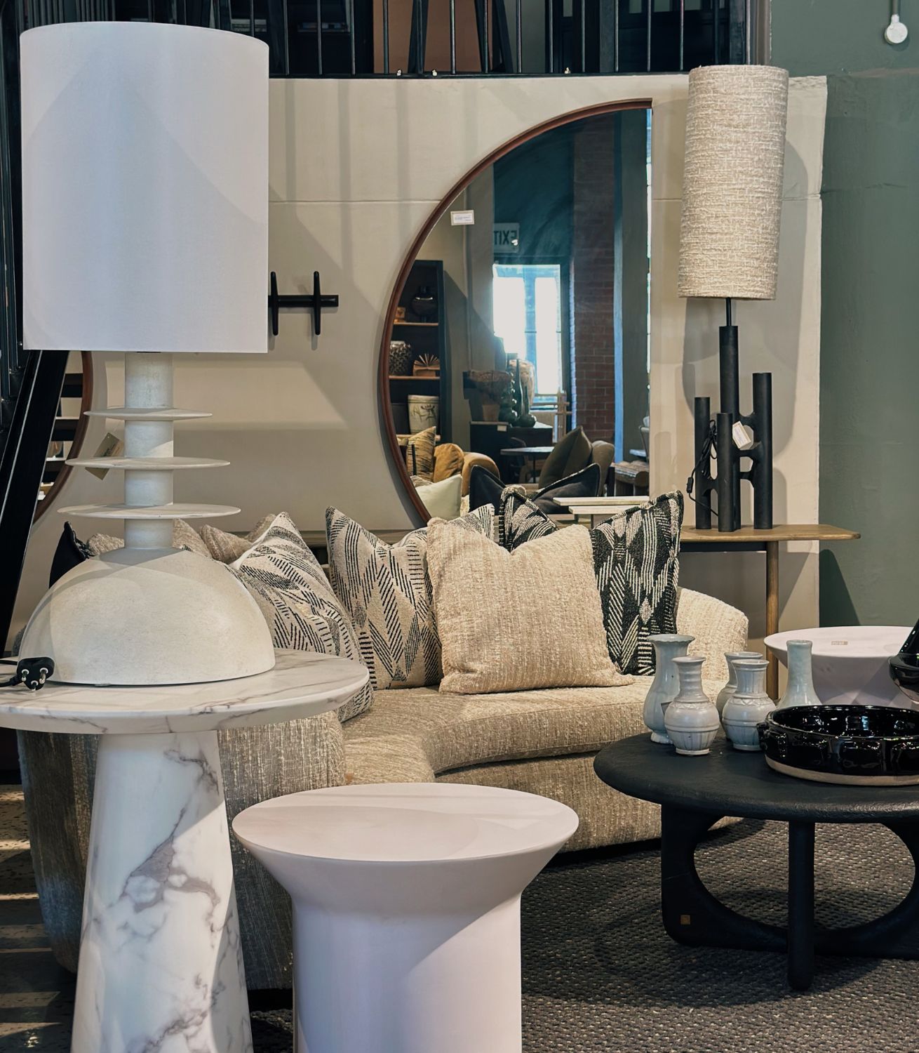 Jacques Sofa Ambient