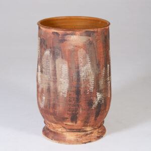 Lagrange Interiors Planter Tubular Ceramic XXXL