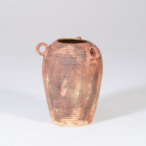 Lagrange Interiors Pot Carlton Ceramic Urn 3 handles
