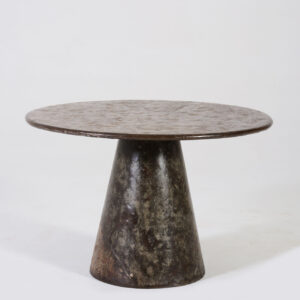 Bento Side table Iron Small