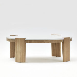 T1557(1) Gustav Coffee Table