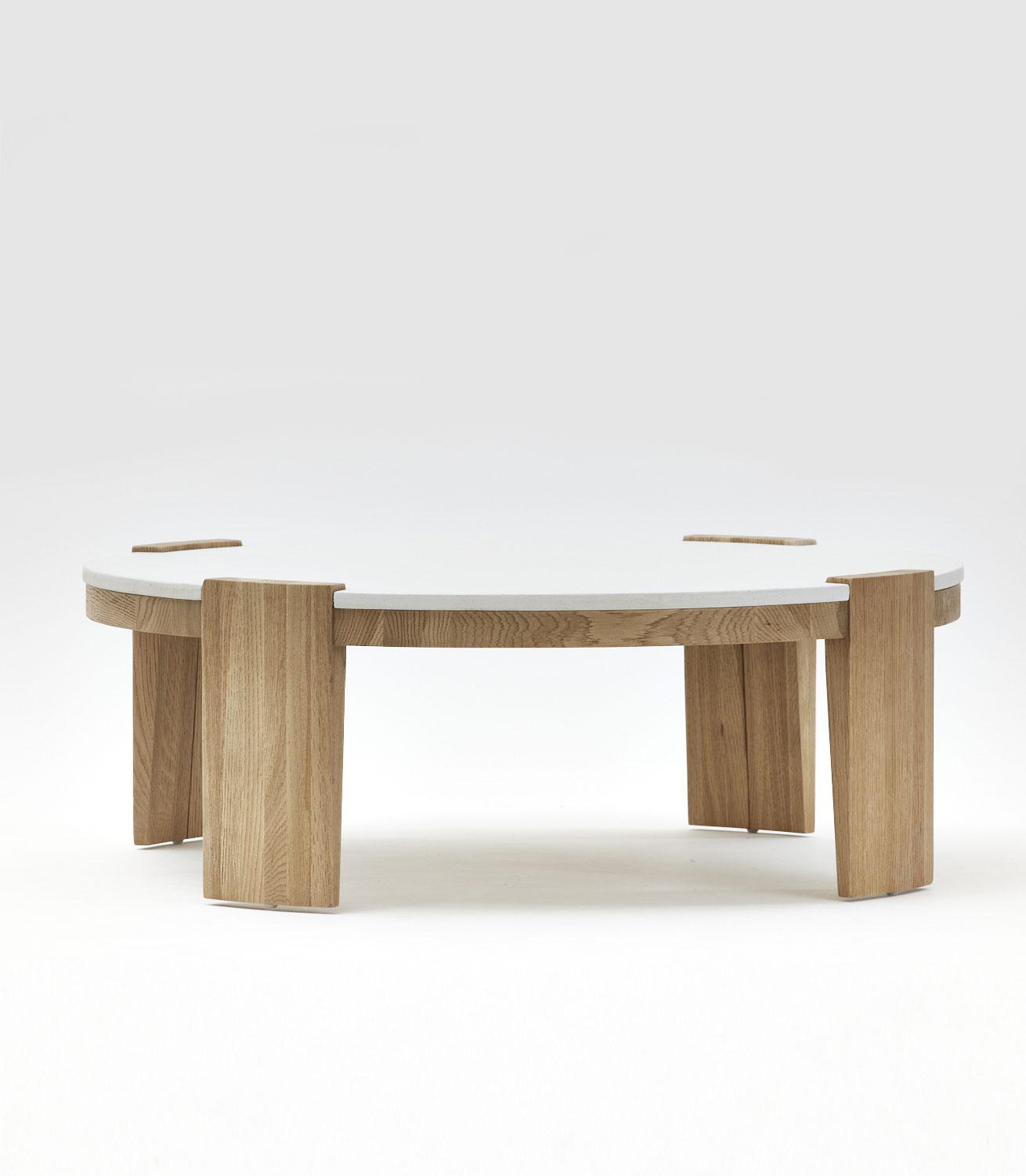 T1557(1) Gustav Coffee Table