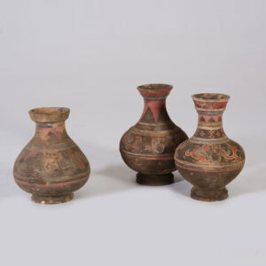 Lagrange Interiors Pot Bazyli Earthenware Diameter 23cm