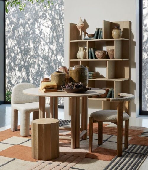 Rhonda Dining Chair | La Grange Interiors