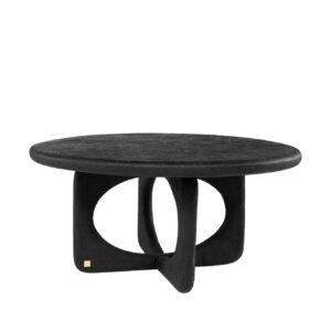 Neo Coffee table off black
