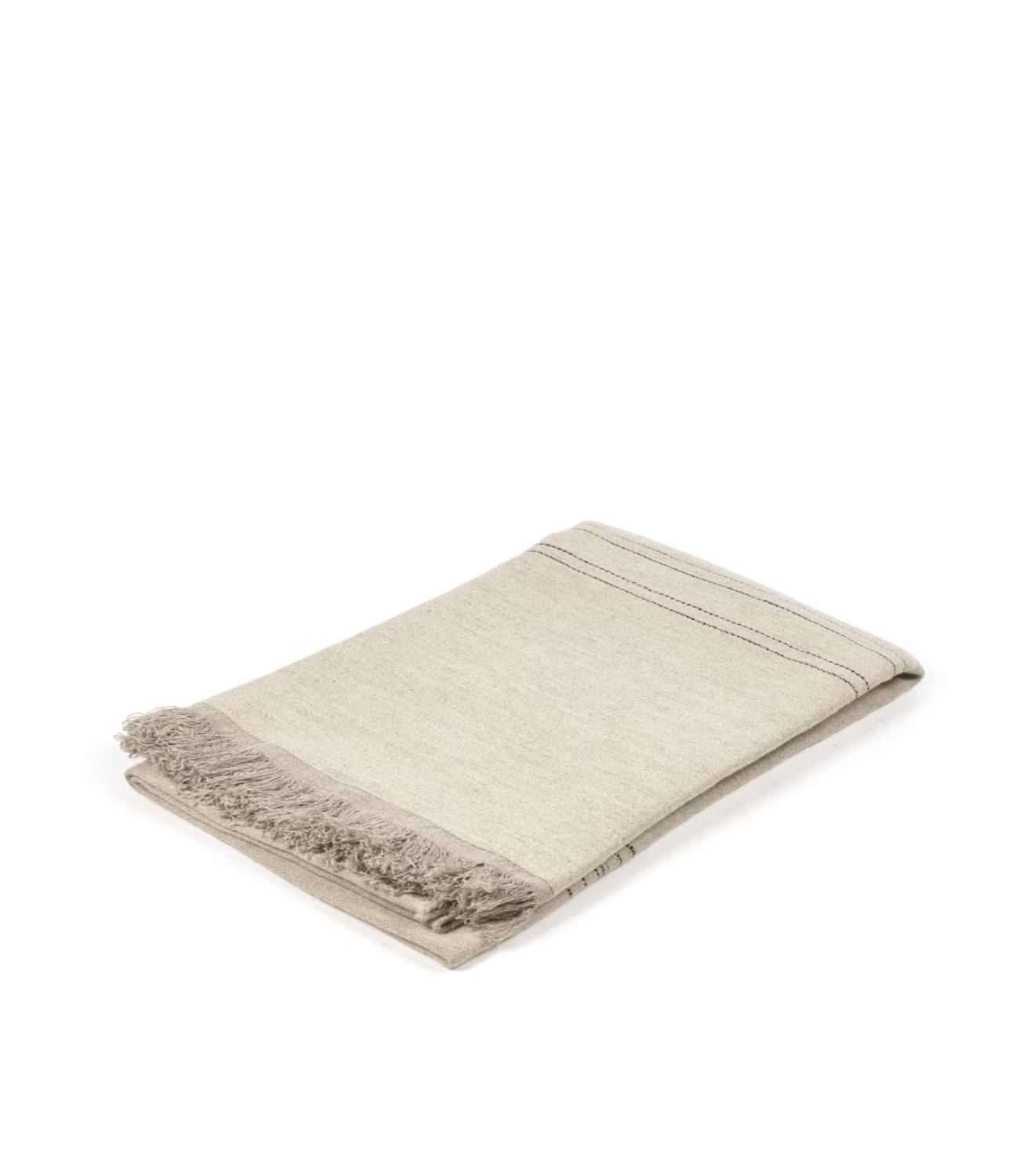 Lagrange Interiors Throw Marrakesh Stripe 140x220cm
