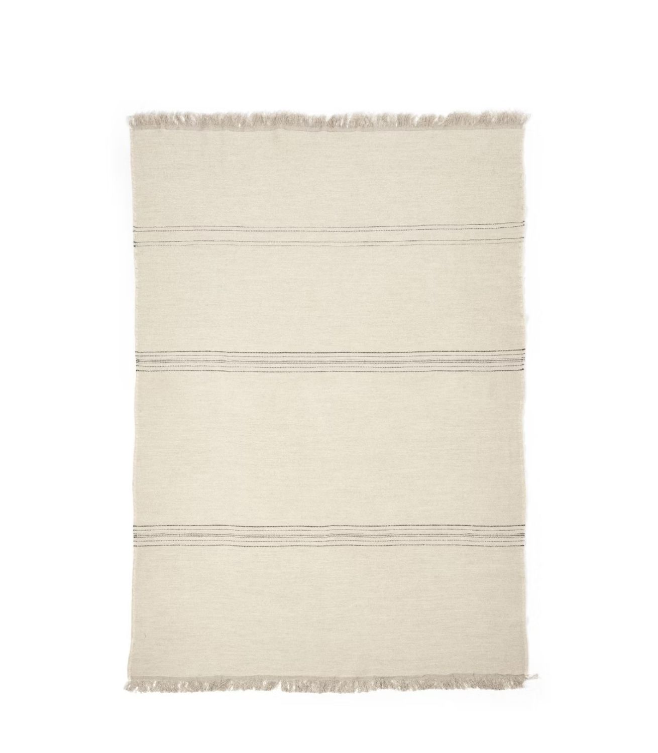 Lagrange Interiors Throw Marrakesh Stripe 140x220cm