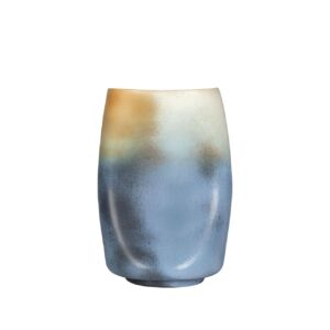 Lagrange Interiors Vase Misty Faded Blue Large