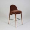 Ames Bar Chair Fler Brick