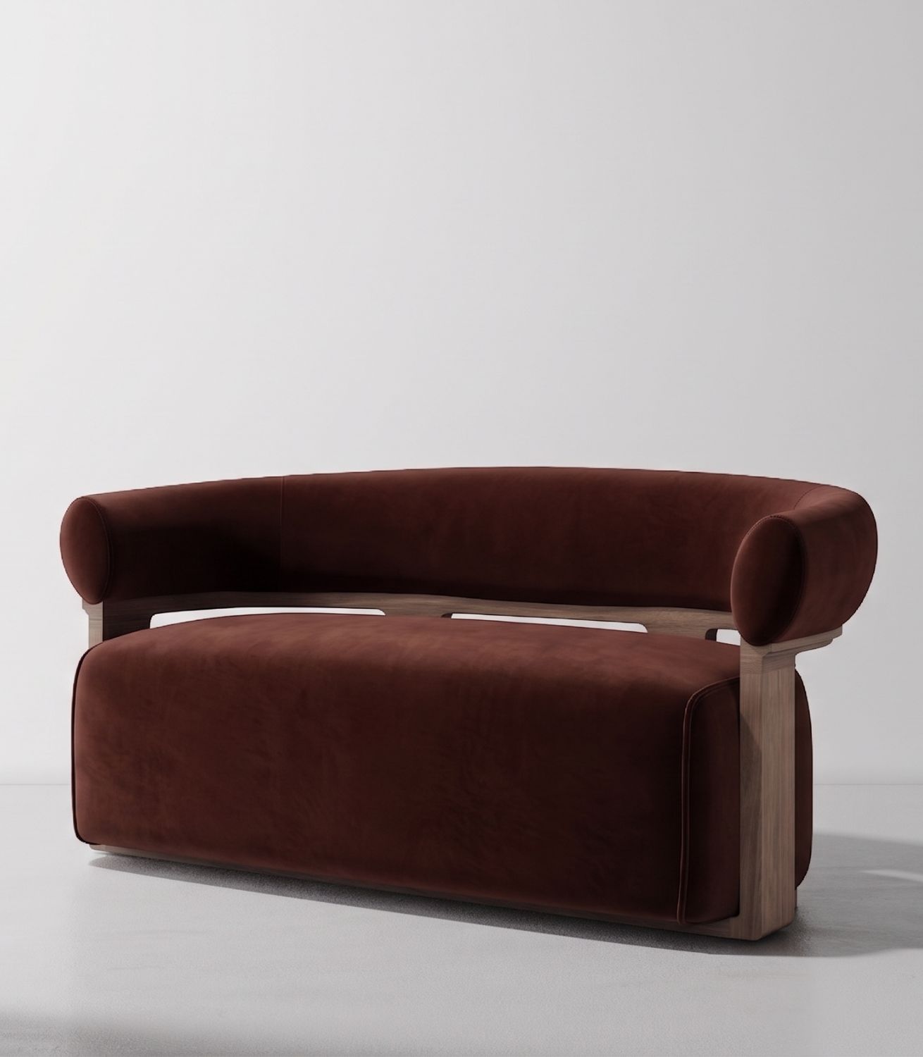 Lola 2 seater Fler Brick DSO