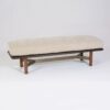 stilt bench