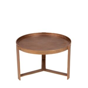 Inez Side Table - Dia64cm - Small