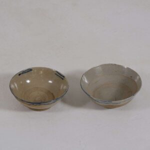 Bowl Chichi ceramic 13x5cm