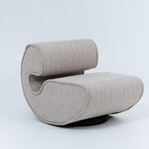 Sculpture Chair