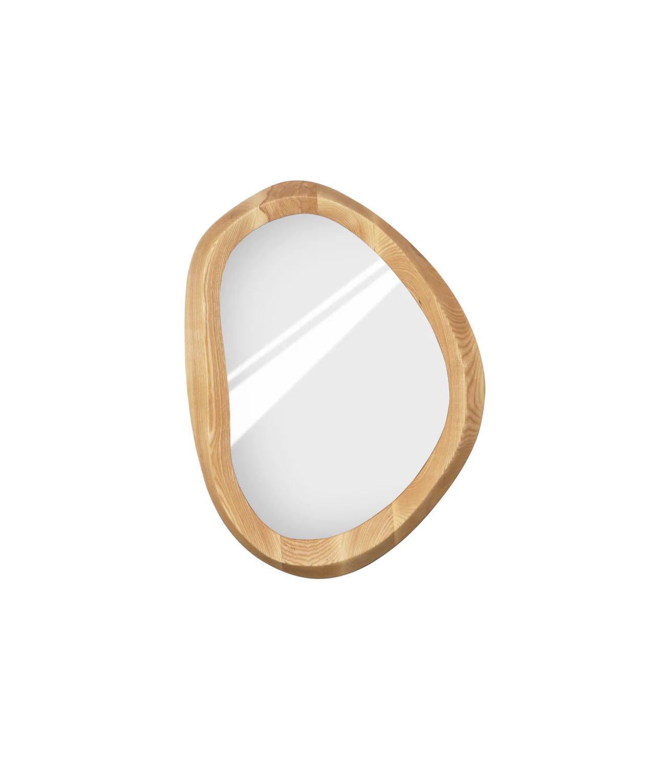 Brio Organic Mirror Medium