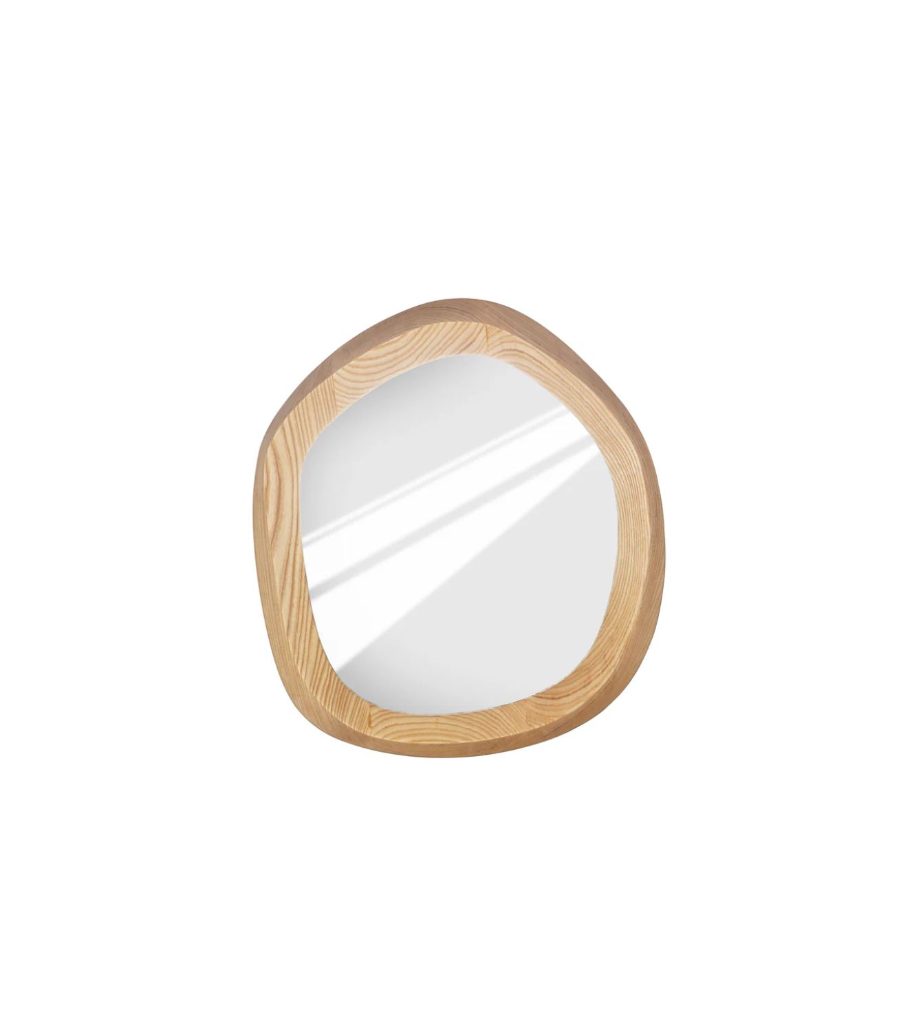 Brio Organic Mirror small