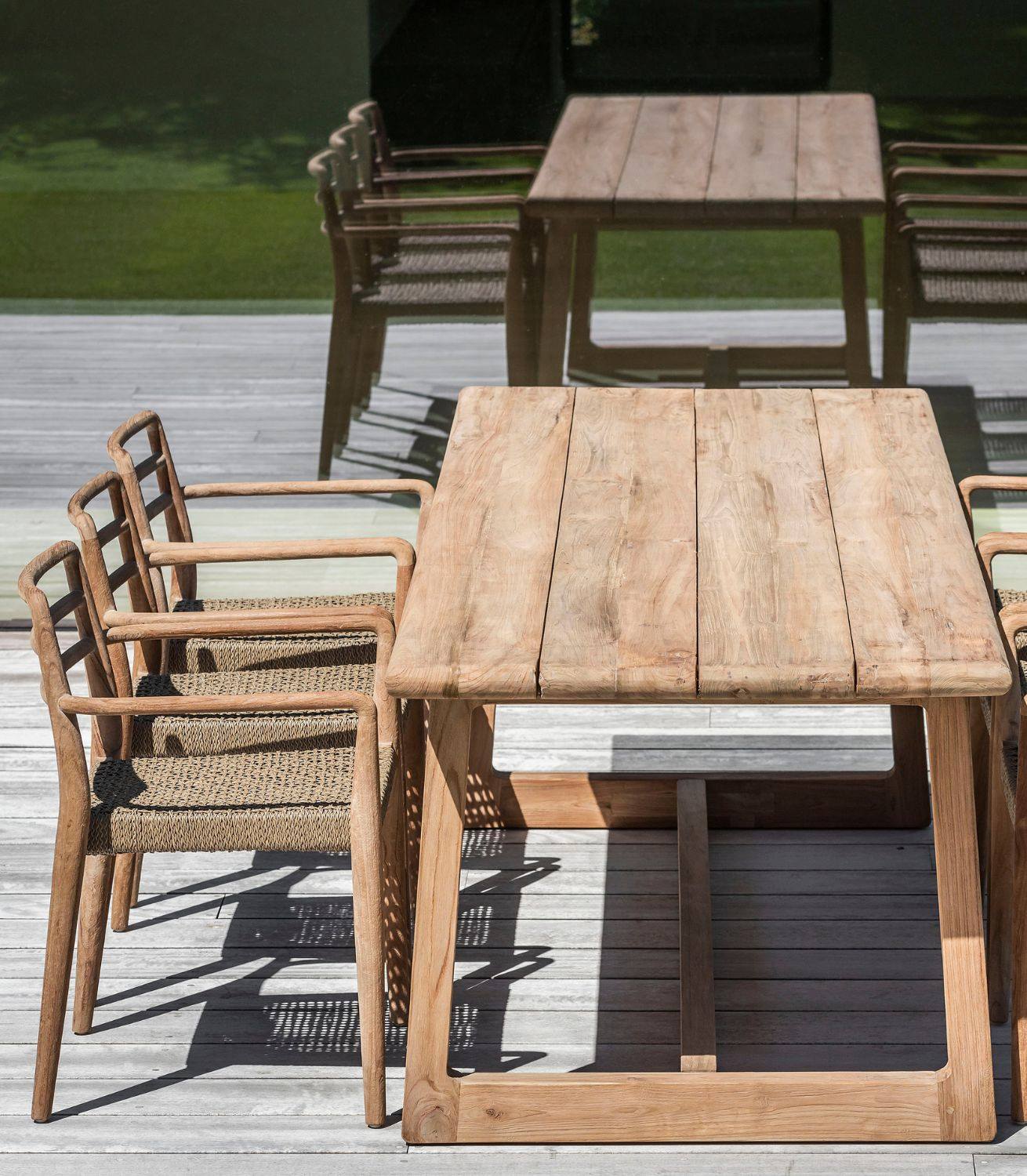 Dennis Dining Table L250cm (2) (1)