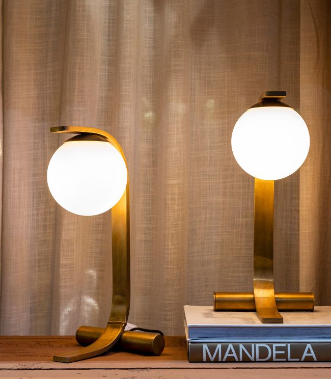 Table Lamp Winny 02
