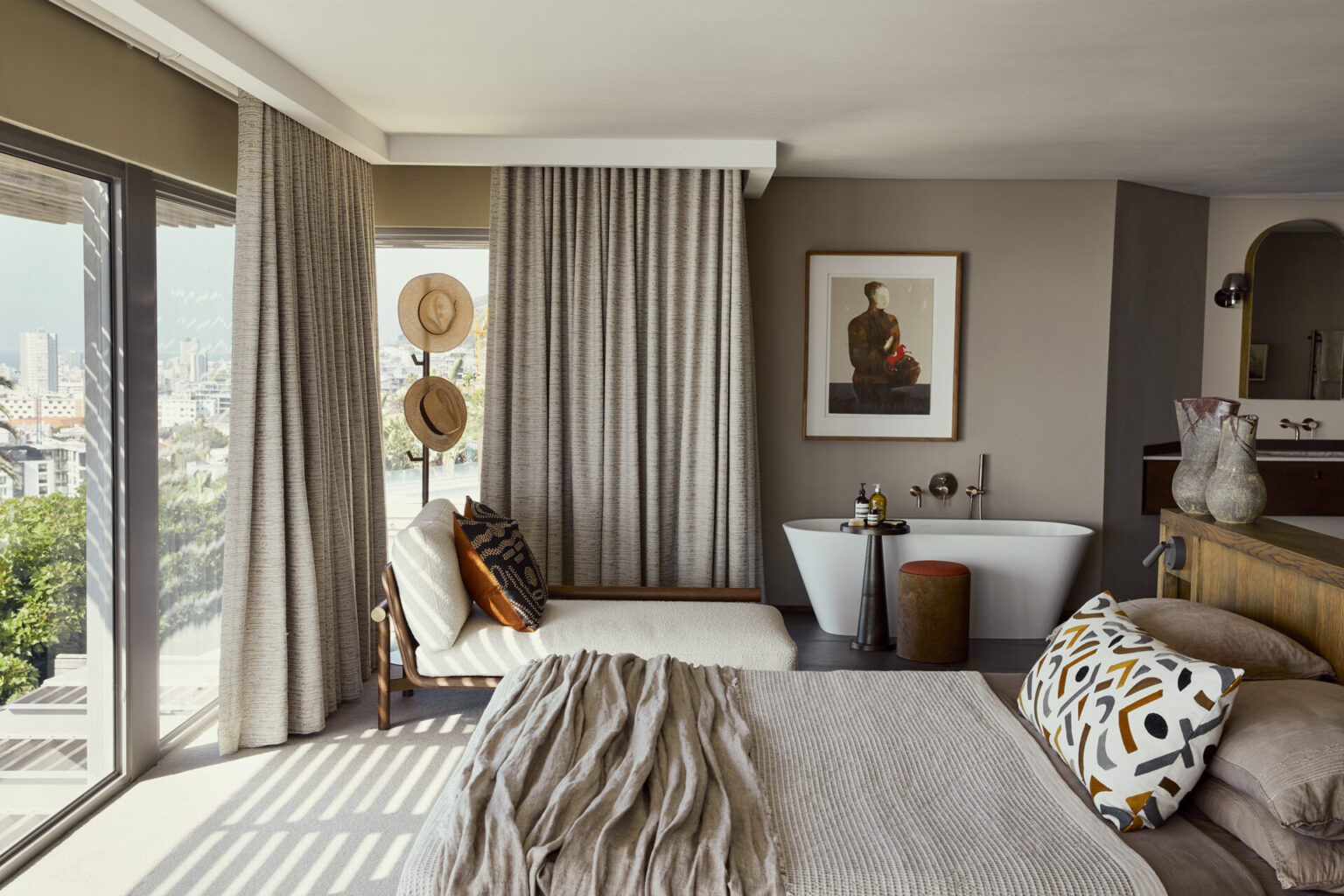 Tis The Season – Five Ways To Update Your Space | La Grange Interiors