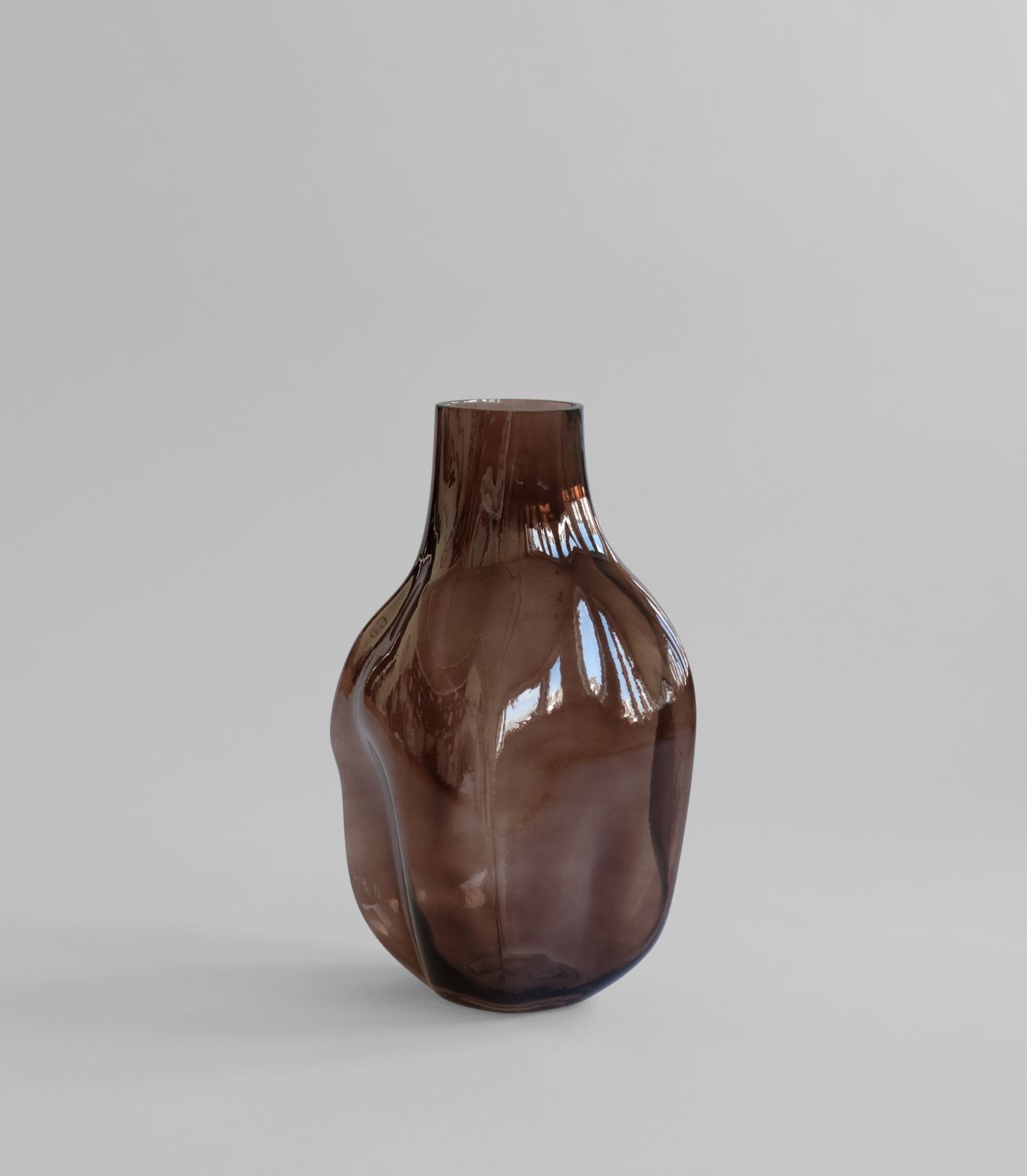 Vase Bakku Big