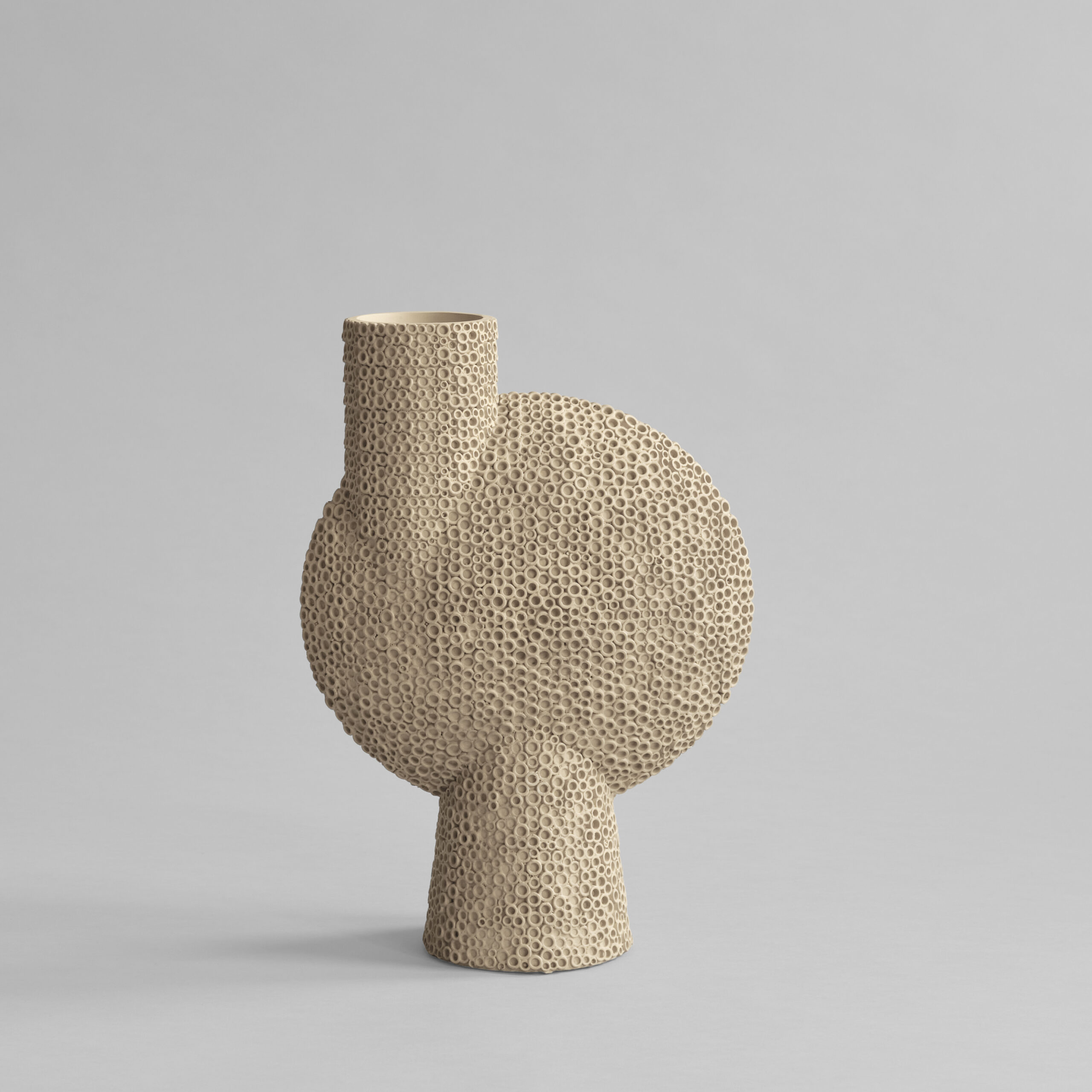 Sphere Vase
