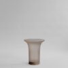 251008 Trumpet Table, Tall - Smoked Desert - 1 (1)