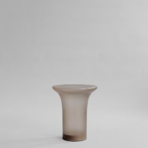 251008 Trumpet Table, Tall - Smoked Desert - 1 (1)