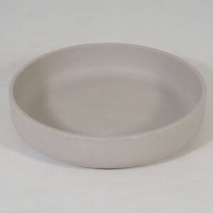 Bowl Mito Rnd Sand Lrg