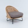 Hatch Lounge Chair