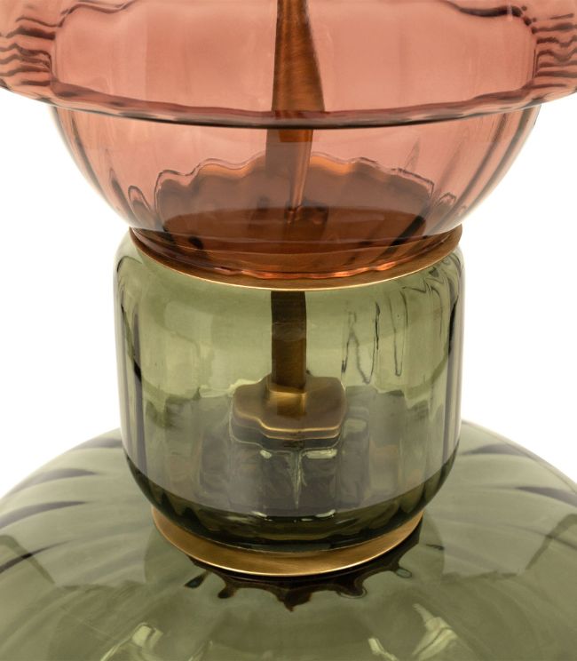 Josephine Hanging Lamp