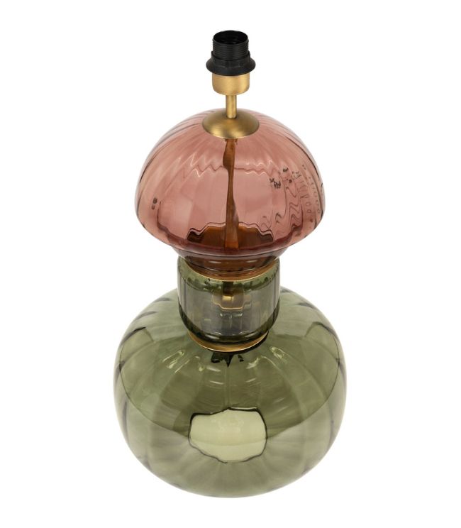 Josephine Lamp Base 02